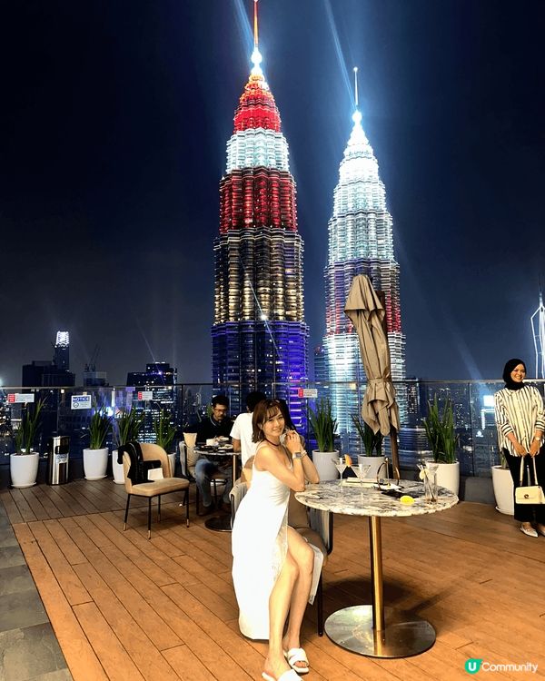 旅行 一定要打卡 留紀念🩷