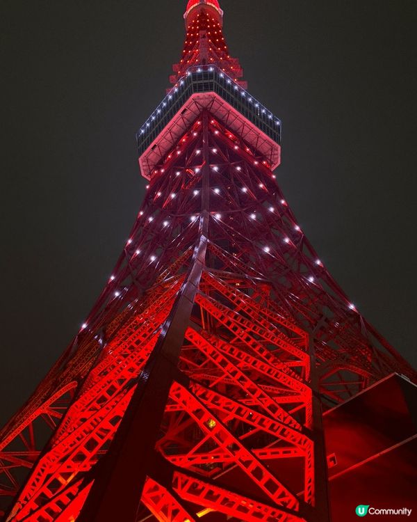 東京，每一處街角都散發著現代與傳統的魅力