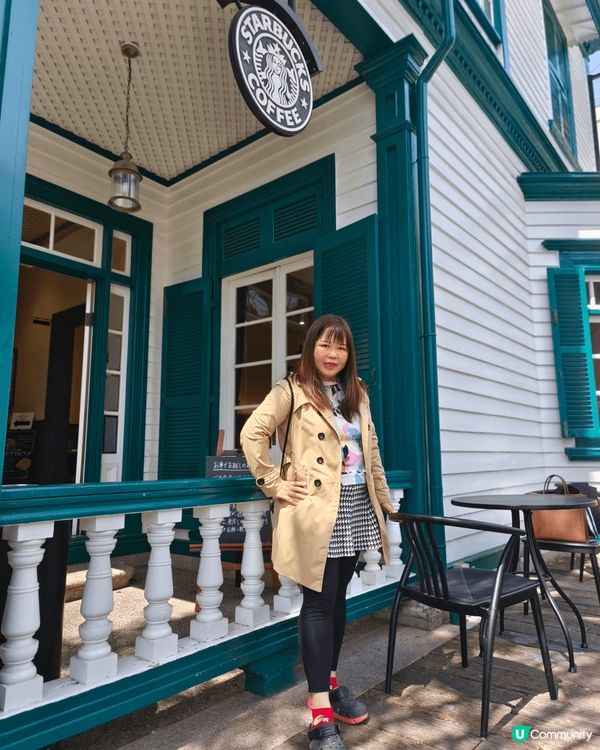 神戶北野異人館