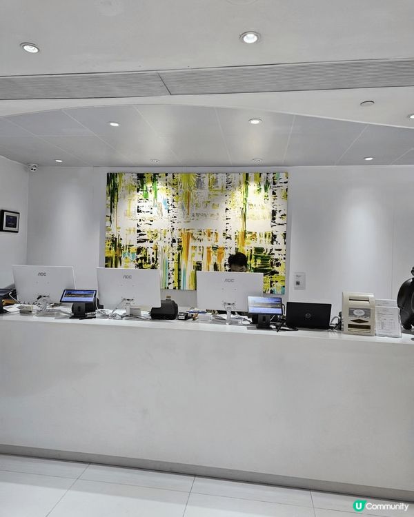 澳門一間酒店及一間可以食全日早餐的餐廳，