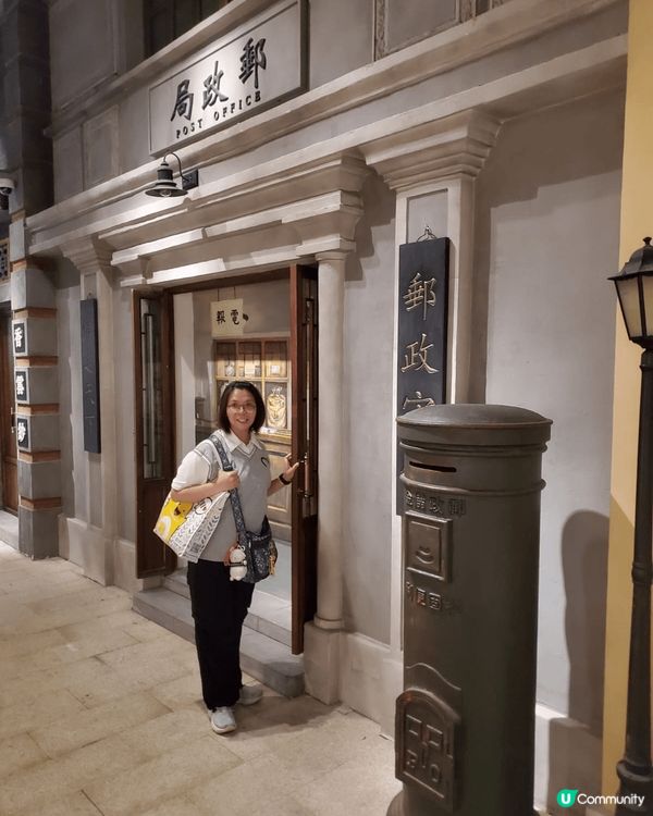 佛山之旅，打咭夜市，梁園，佛山博物館