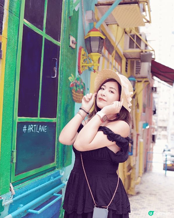 去到什麼地方，都可以拍到精彩相片❤️