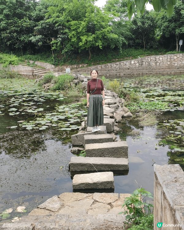 桂林山水甲天下