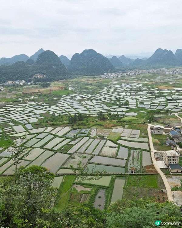 桂林山水甲天下