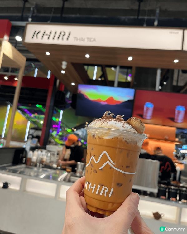 去泰國曼谷Emsphere快閃一站式食、買、影，有冷氣又唔熱...