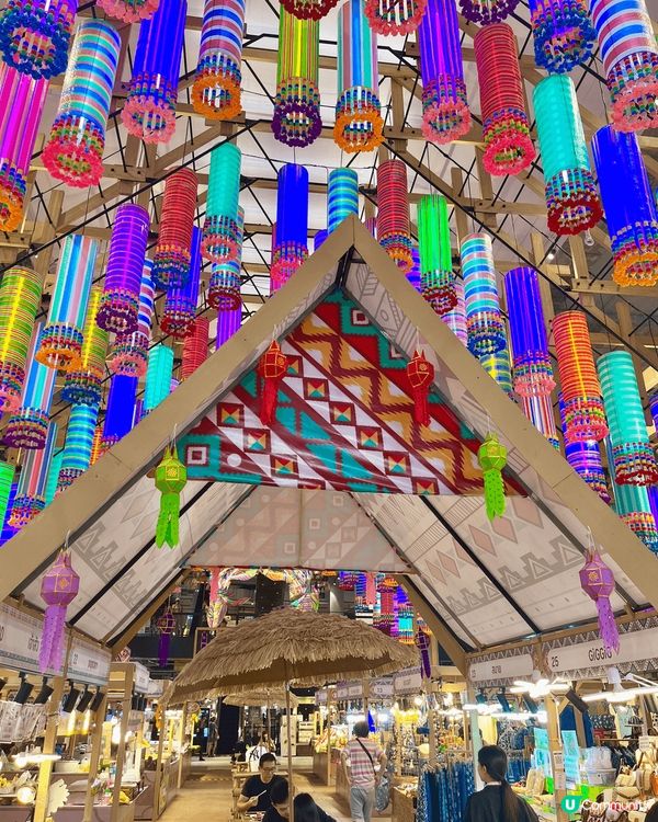 去泰國曼谷Emsphere快閃一站式食、買、影，有冷氣又唔熱...