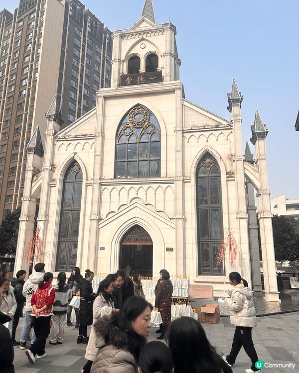 一個人說走就走的旅行，一個人在重慶感受辣的文化，別有一番滋味...