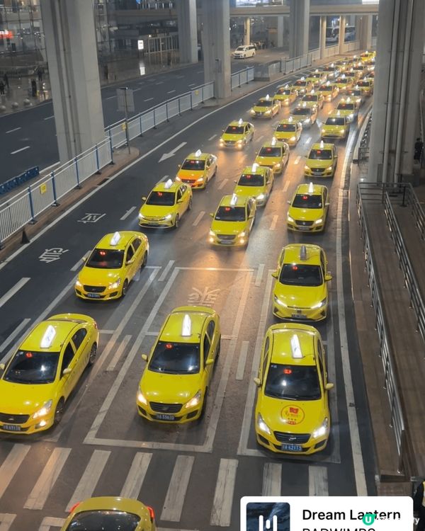 一個人說走就走的旅行，一個人在重慶感受辣的文化，別有一番滋味...