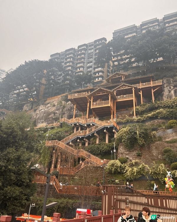 一個人說走就走的旅行，一個人在重慶感受辣的文化，別有一番滋味...