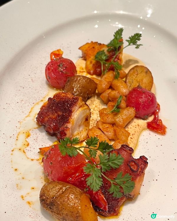 灣仔歐式扒房 steakhouse