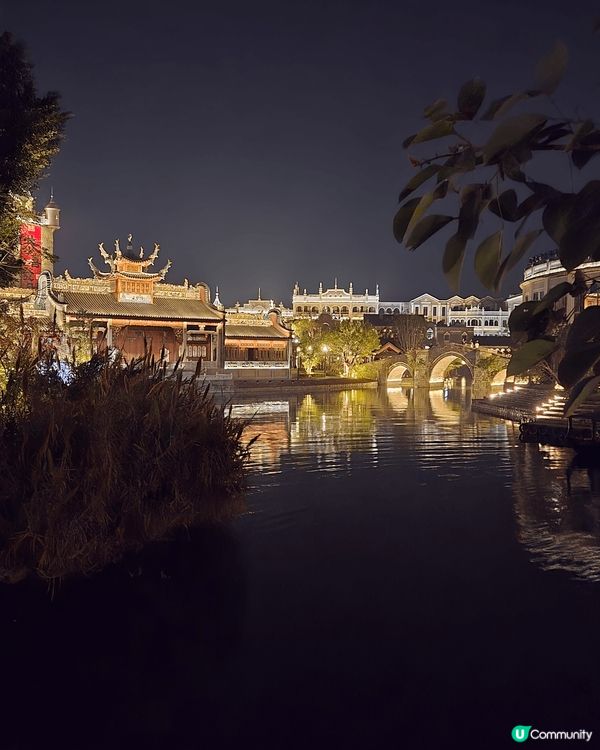 廣東鳳凰古鎮「赤坎古城」