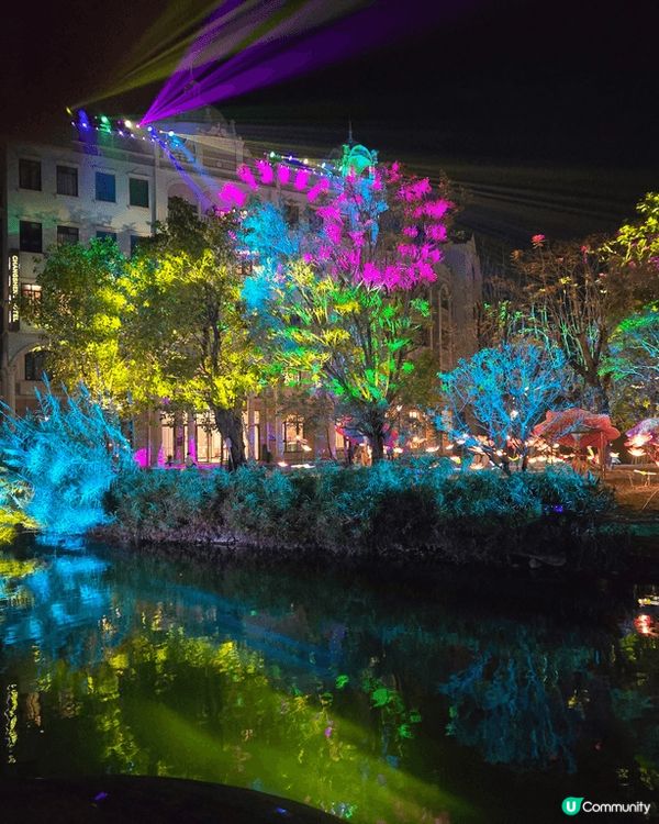 廣東鳳凰古鎮「赤坎古城」