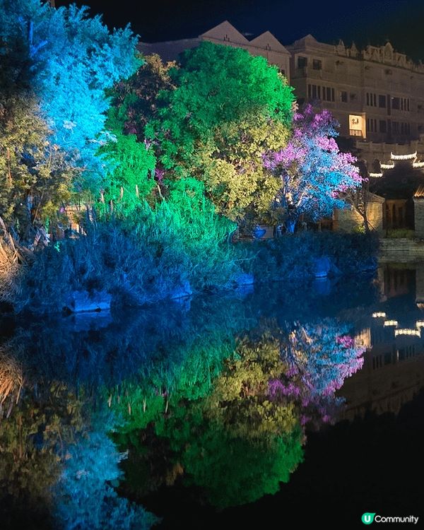 廣東鳳凰古鎮「赤坎古城」