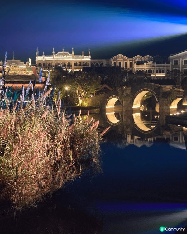 廣東鳳凰古鎮「赤坎古城」