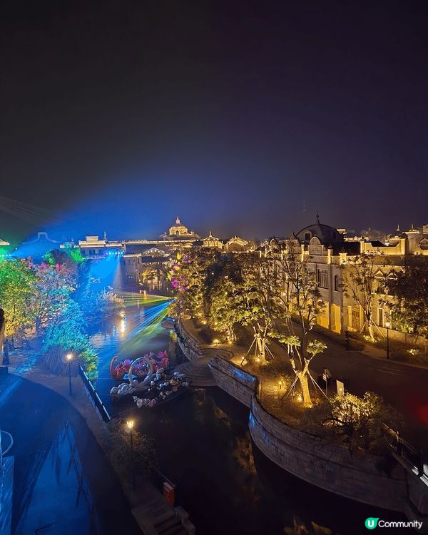 廣東鳳凰古鎮「赤坎古城」