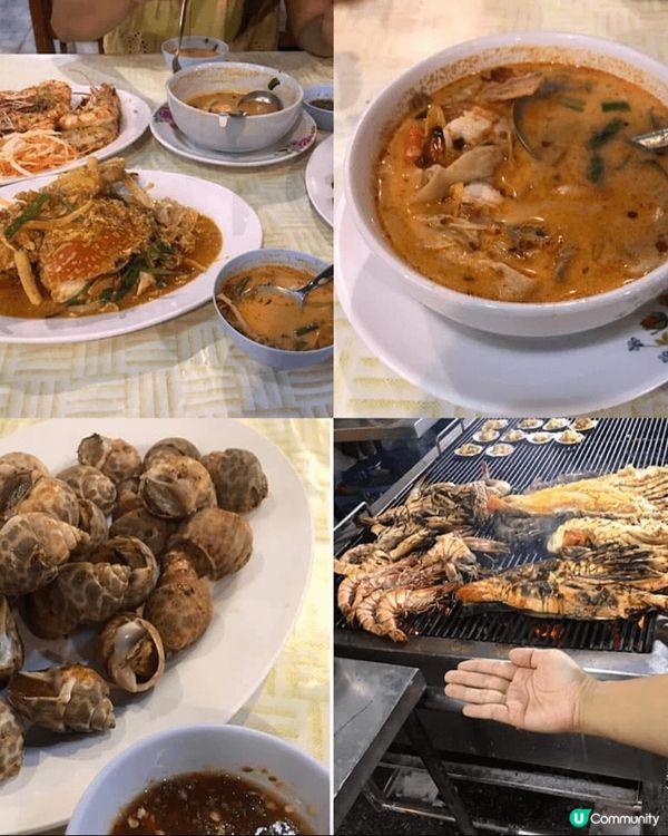 泰國係我其中一個非常鍾意佢嘅地方！而家去泰國已經唔會再追景點...