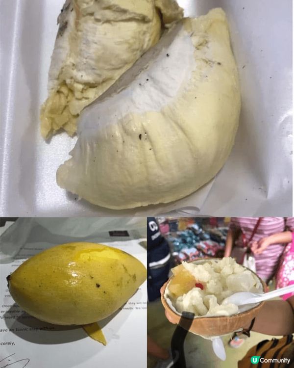 泰國係我其中一個非常鍾意佢嘅地方！而家去泰國已經唔會再追景點...