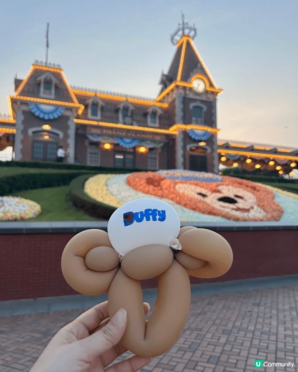 Pacific place 花花打卡場