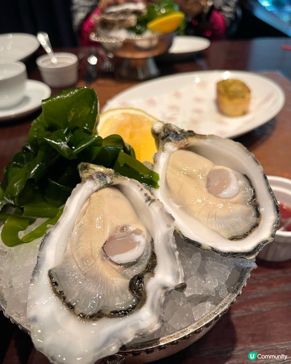 灣仔歐式扒房 steakhouse