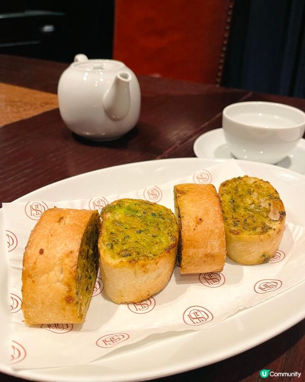 灣仔歐式扒房 steakhouse