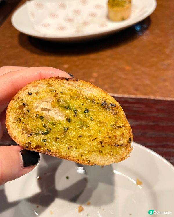 灣仔歐式扒房 steakhouse