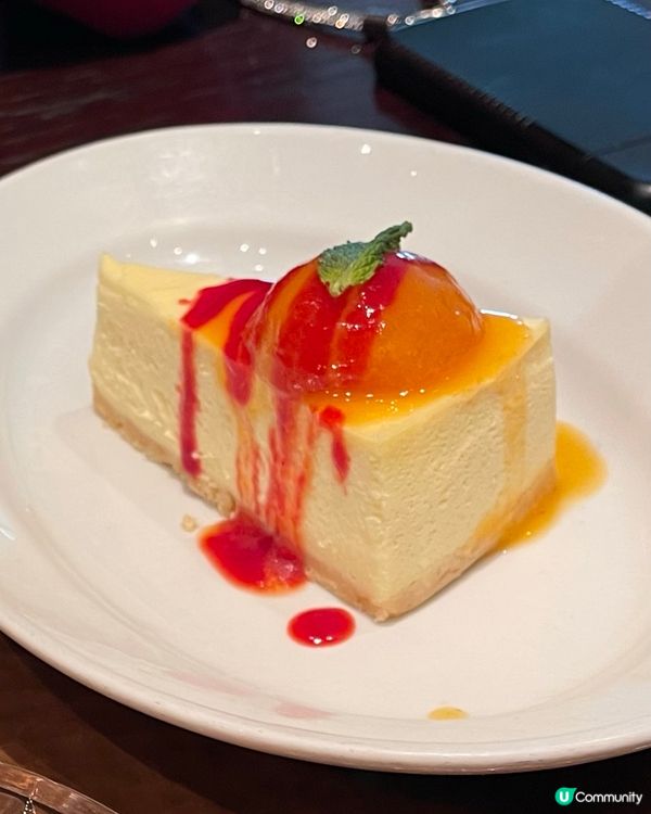 灣仔歐式扒房 steakhouse