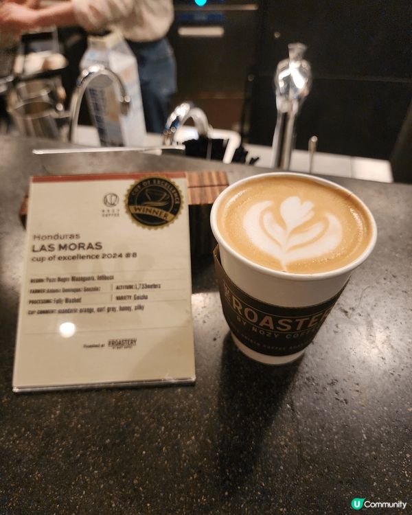 日本The Roastery by Nozy Coffee，...