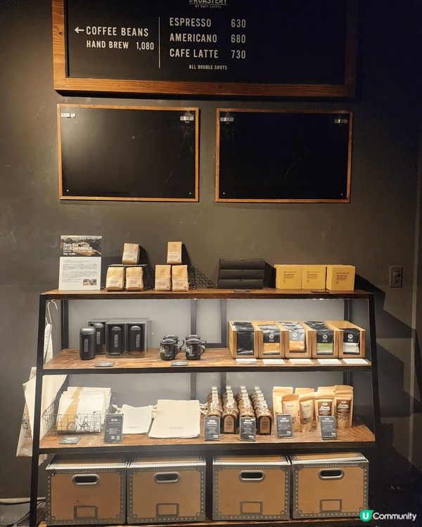 日本The Roastery by Nozy Coffee，...