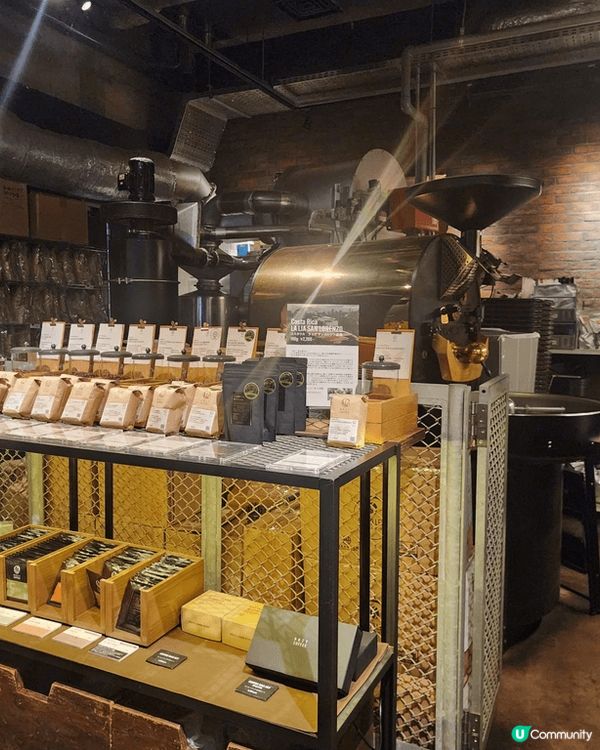 日本The Roastery by Nozy Coffee，...