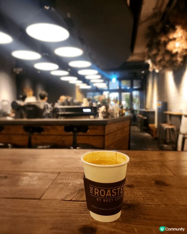 日本The Roastery by Nozy Coffee，...