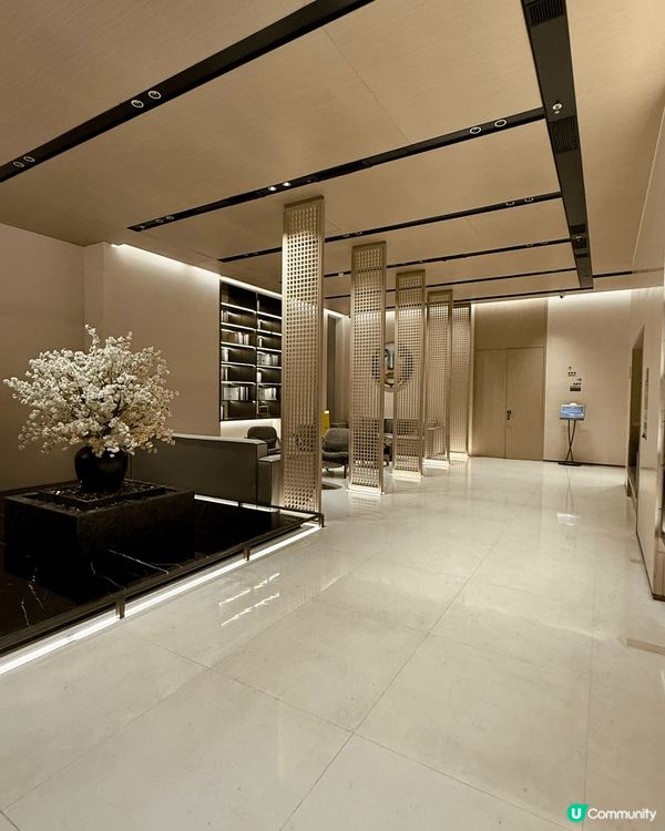 深圳寶安區2025新酒店開箱