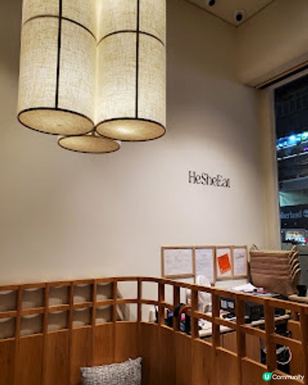 HeSheEat．旺角高質漢堡×夢幻甜品少女心大爆發