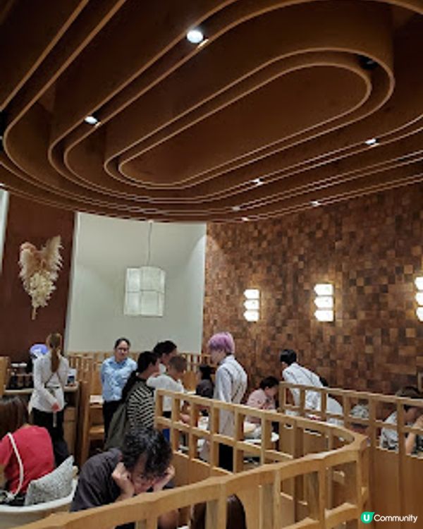 HeSheEat．旺角高質漢堡×夢幻甜品少女心大爆發