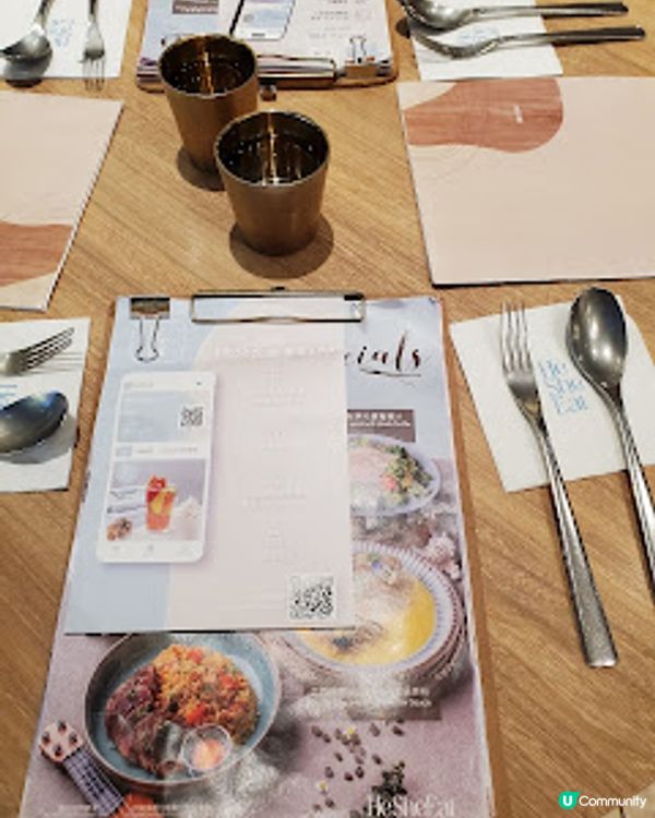 HeSheEat．旺角高質漢堡×夢幻甜品少女心大爆發