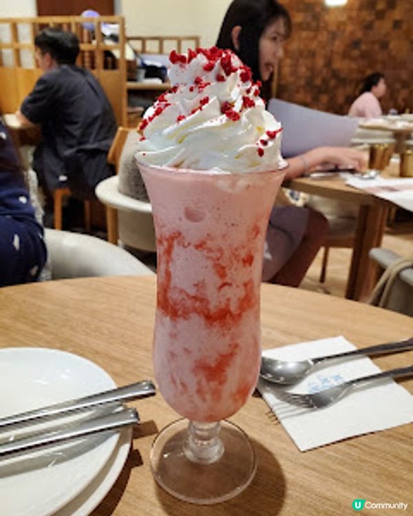 HeSheEat．旺角高質漢堡×夢幻甜品少女心大爆發