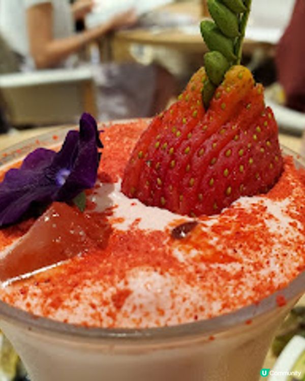 HeSheEat．旺角高質漢堡×夢幻甜品少女心大爆發