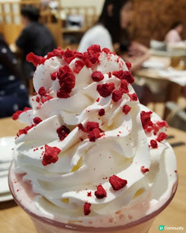 HeSheEat．旺角高質漢堡×夢幻甜品少女心大爆發