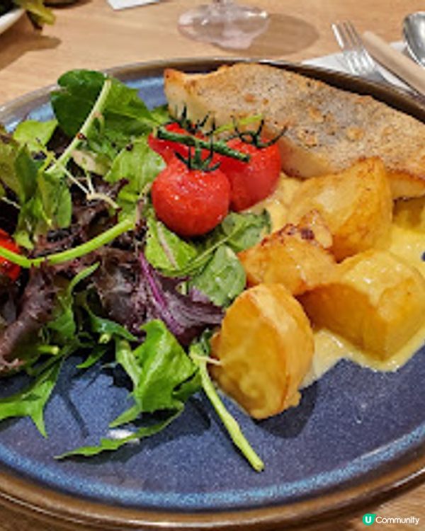 HeSheEat．旺角高質漢堡×夢幻甜品少女心大爆發