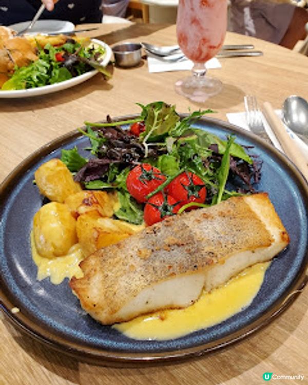 HeSheEat．旺角高質漢堡×夢幻甜品少女心大爆發