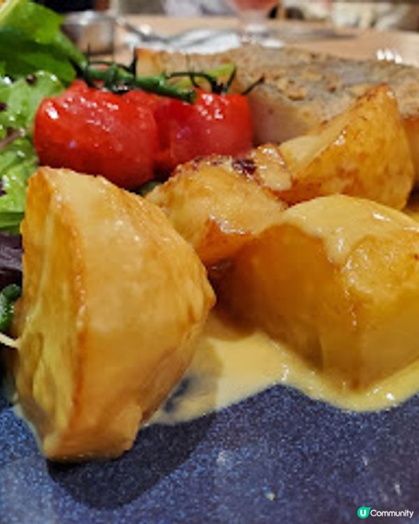 HeSheEat．旺角高質漢堡×夢幻甜品少女心大爆發