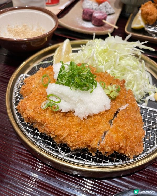 性價比高日本吉列美豚