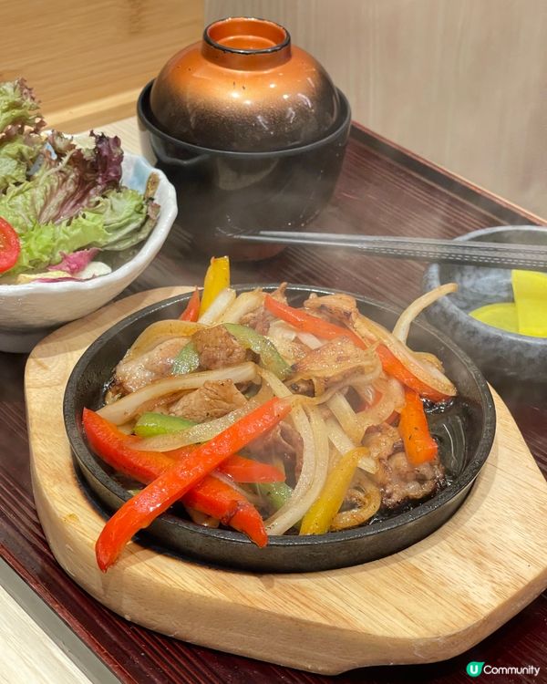 性價比高日本吉列美豚