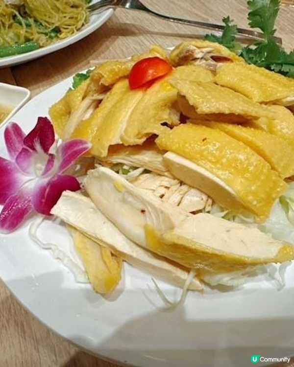 行過望過唔好錯過@金泰象正宗泰國菜