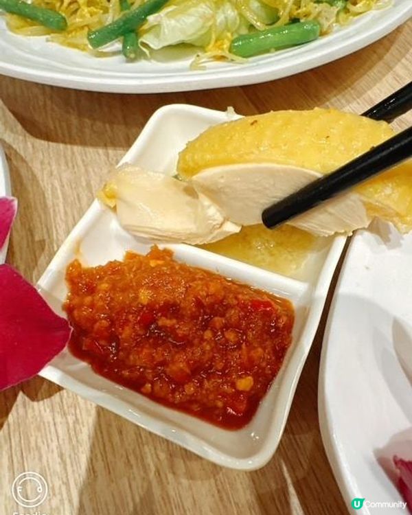 行過望過唔好錯過@金泰象正宗泰國菜