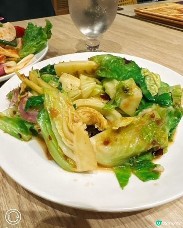 行過望過唔好錯過@金泰象正宗泰國菜