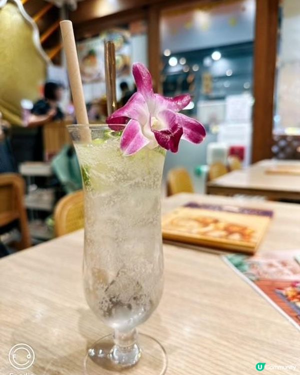 行過望過唔好錯過@金泰象正宗泰國菜