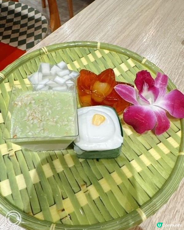 行過望過唔好錯過@金泰象正宗泰國菜