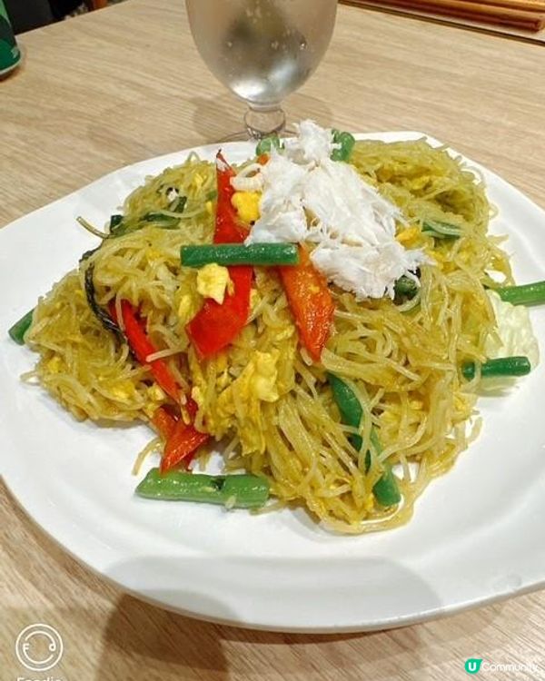 行過望過唔好錯過@金泰象正宗泰國菜