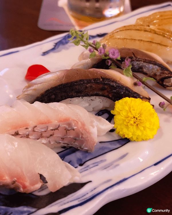 九十番地精選二人餐 🍣🥂