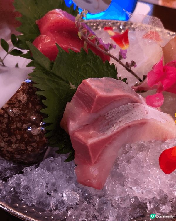 九十番地精選二人餐 🍣🥂